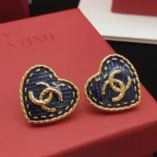 シャネルピアス CHANEL 2024新作 イヤリング