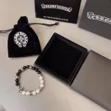 クロムハーツブレスレット CHROME HEARTS 2024新作 ブレスレット