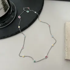 グッチネックレス GUCCI 2024新作 ネックレス