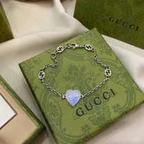 グッチブレスレット GUCCI 2024新作 ブレスレット