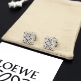 ロエベピアス LOEWE 2024新作 イヤリング