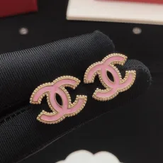 シャネルピアス CHANEL 2024新作 イヤリング