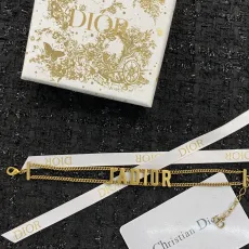ディオールブレスレット DIOR 2024新作 ブレスレット