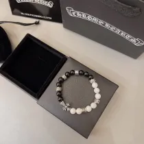 クロムハーツブレスレット CHROME HEARTS 2024新作 ブレスレット