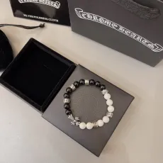 クロムハーツブレスレット CHROME HEARTS 2024新作 ブレスレット