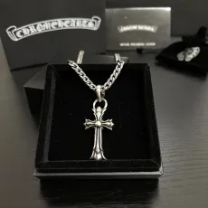 クロムハーツネックレス CHROME HEARTS 2024新作 ネックレス
