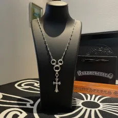 クロムハーツネックレス CHROME HEARTS 2024新作 ネックレス