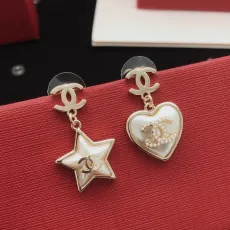 シャネルピアス CHANEL 2024新作 イヤリング