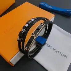 ルイヴィトンブレスレット LOUIS VUITTON 2024新作 ブレスレット