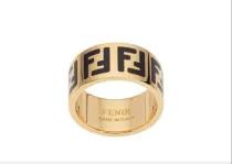 フェンディ指輪 FENDI 2024新作 指輪