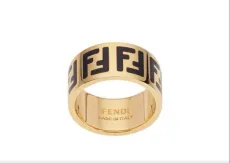 フェンディ指輪 FENDI 2024新作 指輪