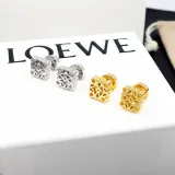 ロエベピアス LOEWE 2024新作 イヤリング