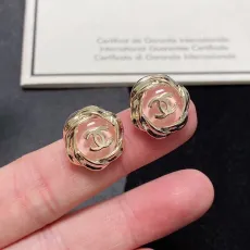 シャネルピアス CHANEL 2024新作 イヤリング