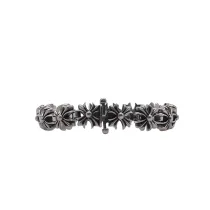 クロムハーツブレスレット CHROME HEARTS 2024新作 ブレスレット