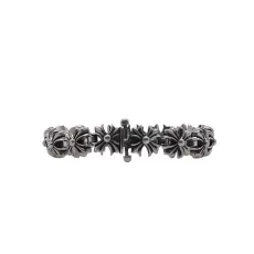 クロムハーツブレスレット CHROME HEARTS 2024新作 ブレスレット