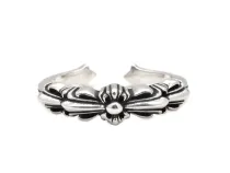 クロムハーツ指輪 CHROME HEARTS 2024新作 指輪
