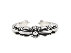 クロムハーツ指輪 CHROME HEARTS 2024新作 指輪