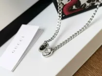 グッチネックレス GUCCI 2024新作 ネックレス