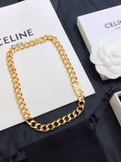セリーヌネックレス CELINE 2024新作 ネックレス