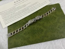 グッチブレスレット GUCCI 2024新作 ブレスレット