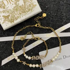 ディオールブレスレット DIOR 2024新作 ブレスレット