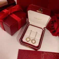 カルティエピアス CARTIER 2024新作 イヤリング