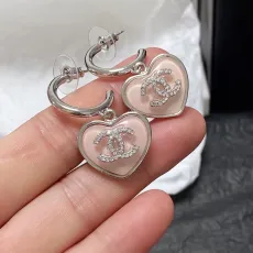 シャネルピアス CHANEL 2024新作 イヤリング