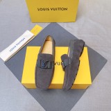 ルイヴィトン靴 LOUIS VUITTON 2024新作 ドゥドゥの靴