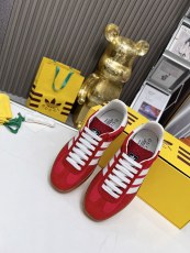 グッチ靴 GUCCI 2024新作 【adidas x グッチ】スニーカー