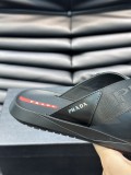 プラダ靴 PRADA 2024新作 スリッパ