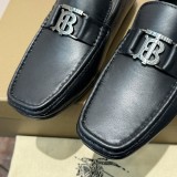 バーバリー靴 BURBERRY 2024新作 ドゥドゥの靴