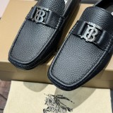 バーバリー靴 BURBERRY 2024新作 ドゥドゥの靴