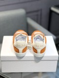 ディオール靴 DIOR 2024新作 カップルのための白い靴