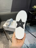 ディオール靴 DIOR 2024新作 カップルのための白い靴