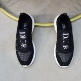 ディオール靴 DIOR 2024新作 カジュアルシューズ
