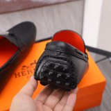 エルメス靴 HERMES 2024新作 ドゥドゥの靴