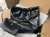 シャネルバッグ CHANEL 2024新作 22 bag