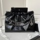 シャネルバッグ CHANEL 2024新作 22 bag