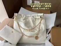 シャネルバッグ CHANEL 2024新作 22 bag