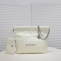 シャネルバッグ CHANEL 2024新作 22袋
