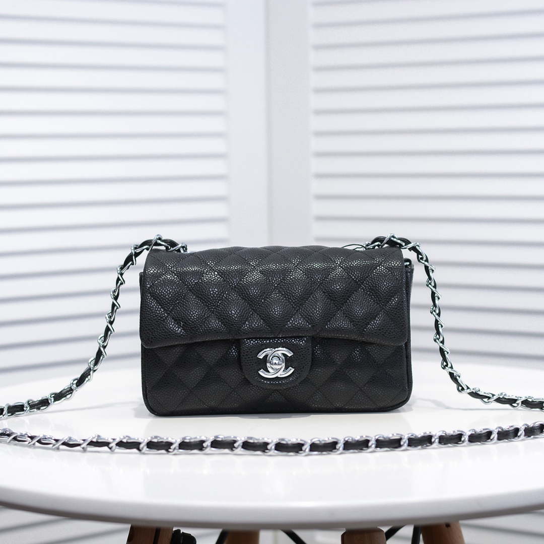 シャネルバッグ CHANEL 2024新作 1116 クロスボディバッグ