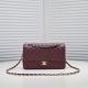 シャネルバッグ CHANEL 2024新作 1112 クロスボディバッグ