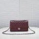 シャネルバッグ CHANEL 2024新作 1112 クロスボディバッグ