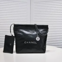 シャネルバッグ CHANEL 2024新作 22袋