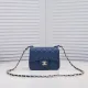 シャネルバッグ CHANEL 2024新作 1115 クロスボディバッグ