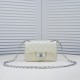 シャネルバッグ CHANEL 2024新作 1116 クロスボディバッグ