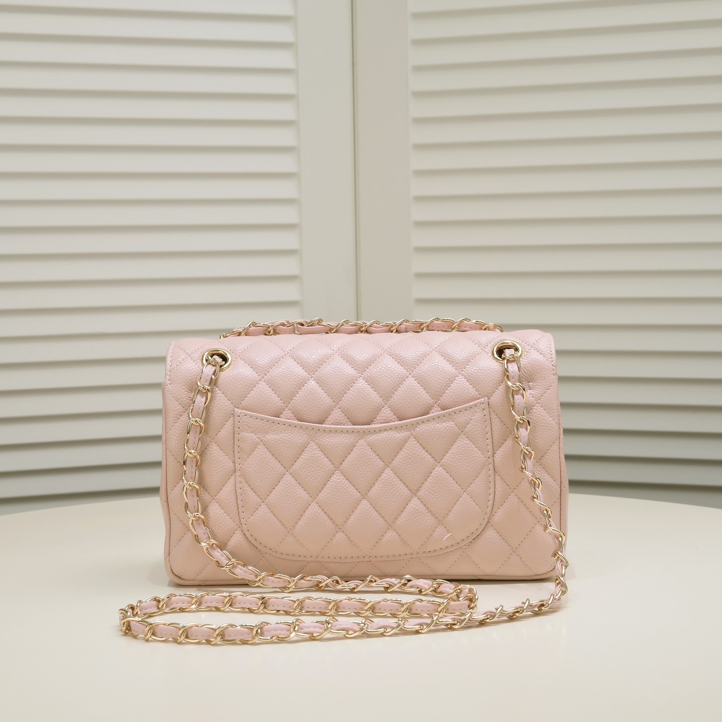 シャネルバッグ CHANEL 2024新作 1112 クロスボディバッグ