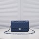 シャネルバッグ CHANEL 2024新作 1112 クロスボディバッグ