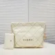 シャネルバッグ CHANEL 2024新作 22袋