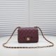 シャネルバッグ CHANEL 2024新作 1115 クロスボディバッグ